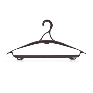 Вешалка для верхней одежды Полимербыт 4343600 размер 48*50