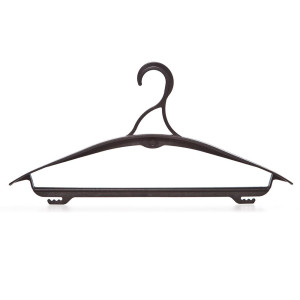 Вешалка для верхней одежды Полимербыт 4343700 размер 52-54