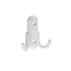 Крючок-вешалка Starfix №8 SMP-74226-1 полимер