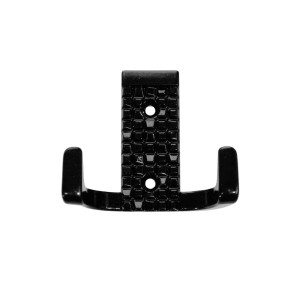 Крючок-вешалка Металлист №29 МЕ0000000001181 черный