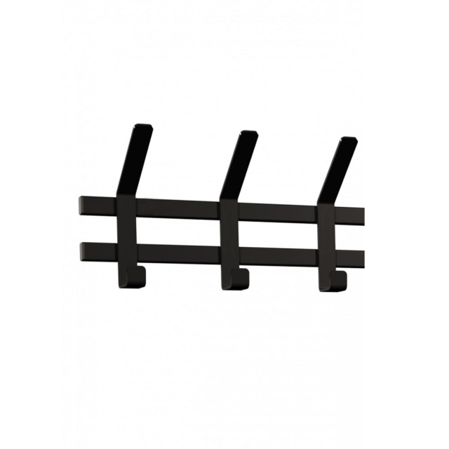 Вешалка настенная Классика 3