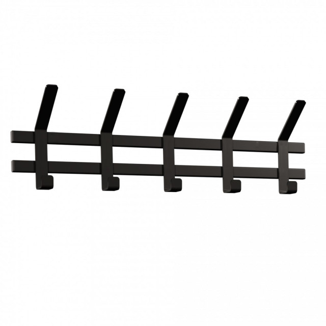 Вешалка настенная Классика 5