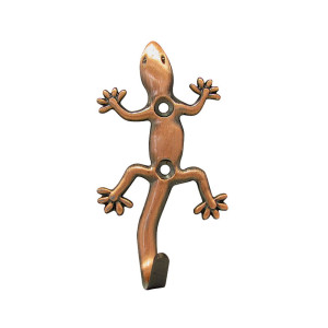 Вешалка-крюк 1330 медь