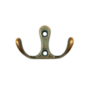 Вешалка-крюк 8322 медь