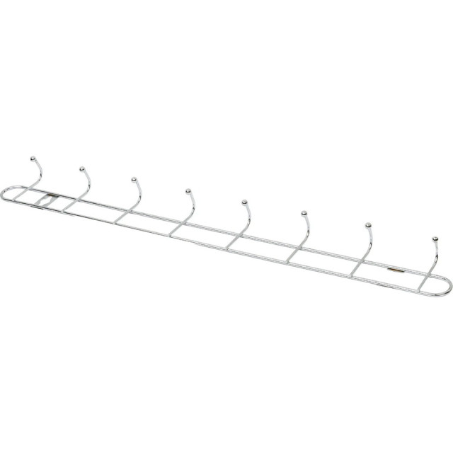 Вешалка Рыжий Кот ELINE-WH-3 312058 настенная 8 крючков