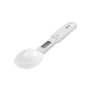 Весы электронные TDM Electric Ложка SQ4025-0005 белый 500 г