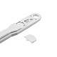 Весы электронные TDM Electric Ложка SQ4025-0005 белый 500 г