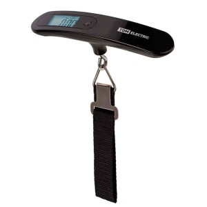 Безмен электронный TDM Electric Этна 2 SQ4018-0002 подсветка дисплея 50 кг