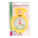 Безмен механический Homestar HS-3009M 003953 желтый 10 кг