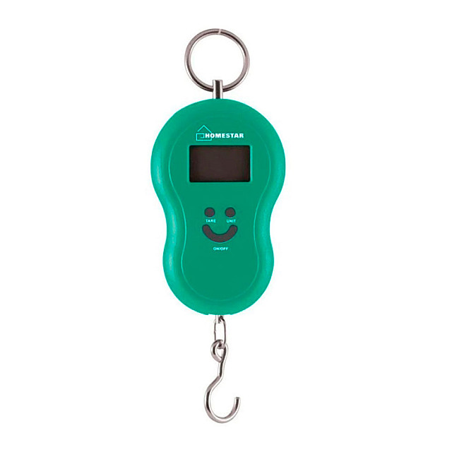 Безмен электронный Homestar HS-3003 50 кг