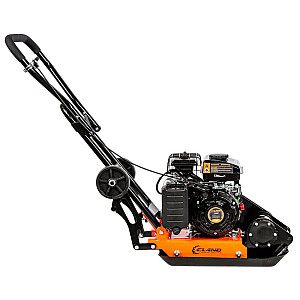 Виброплита бензиновая Eland EPC-50