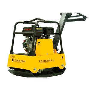 Виброплита Сплитстоун VS-309