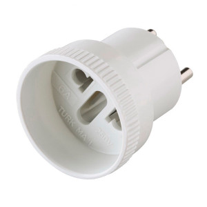 Переходник Makel 10009