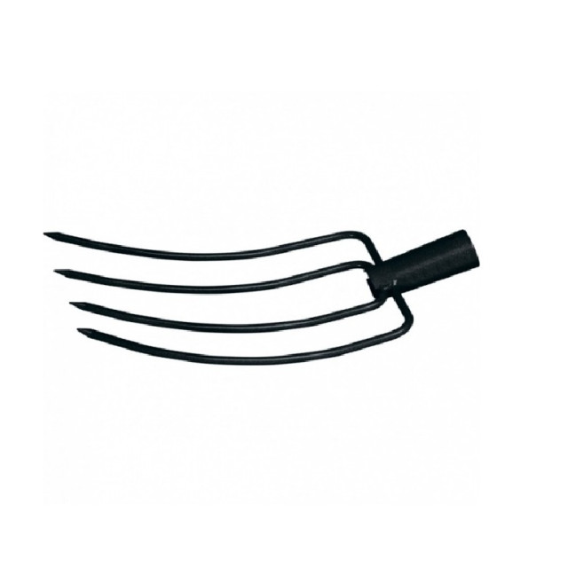 Вилы Сибртех 63835 4-х рогие сенные 210*310 мм без черенка