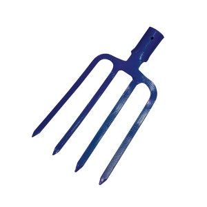 Вилы садово-огородные ИнструмАгро 011205 4х рогие