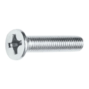 Винт М4*60 мм Starfix SMZ1-46866-10 потайная головка 10 шт