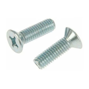 Винт М5*40 мм Starfix SMZ1-47846-25 потайная головка 25 шт