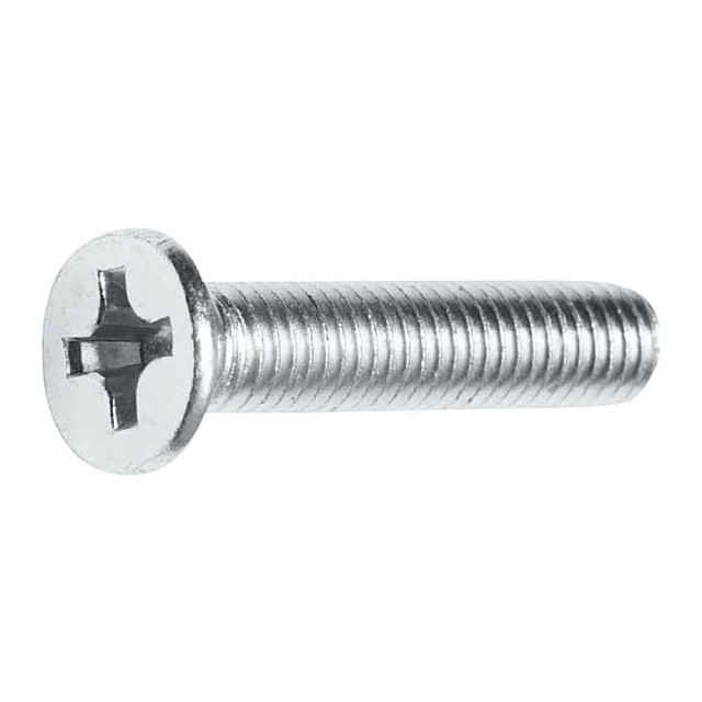 Винт М8*50 мм Starfix SMZ1-50856-5 потайная головка 5 шт