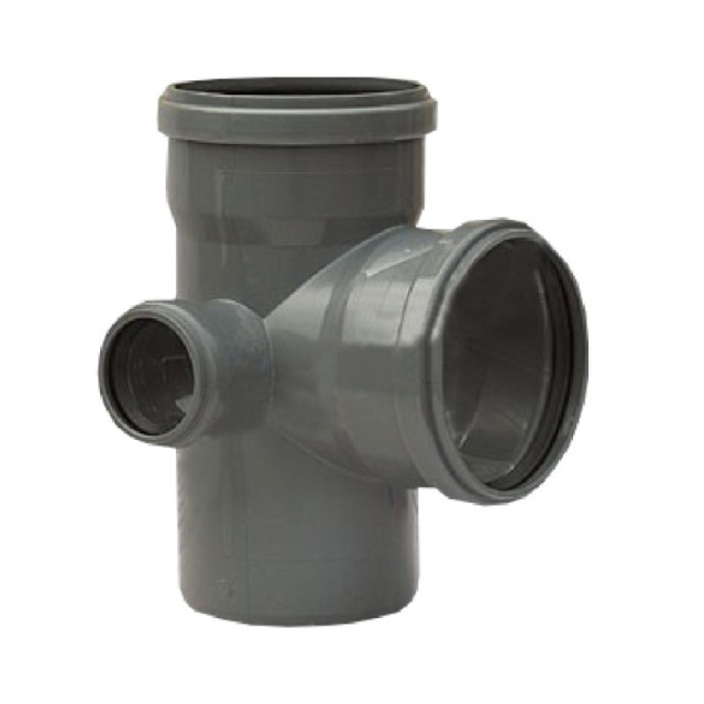 Крестовина двухплоскостная Valfex 28111150 110*110*110*50 левая