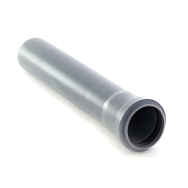 Труба для внутренней канализации РосТурПласт 11149 40*1.8*2000 мм