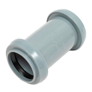 Муфта двухраструбная Valfex 20106032 32 мм