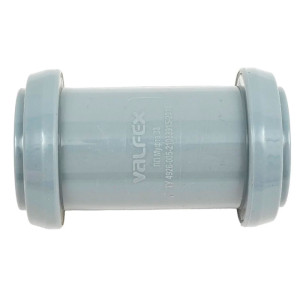 Муфта двухраструбная Valfex 20106032 32 мм
