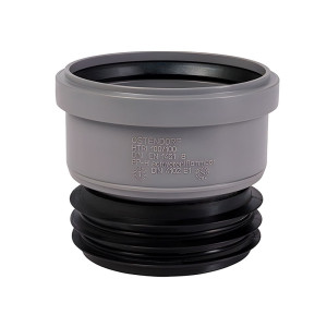 Восстановитель раструба Ostendorf 00036287 110 мм