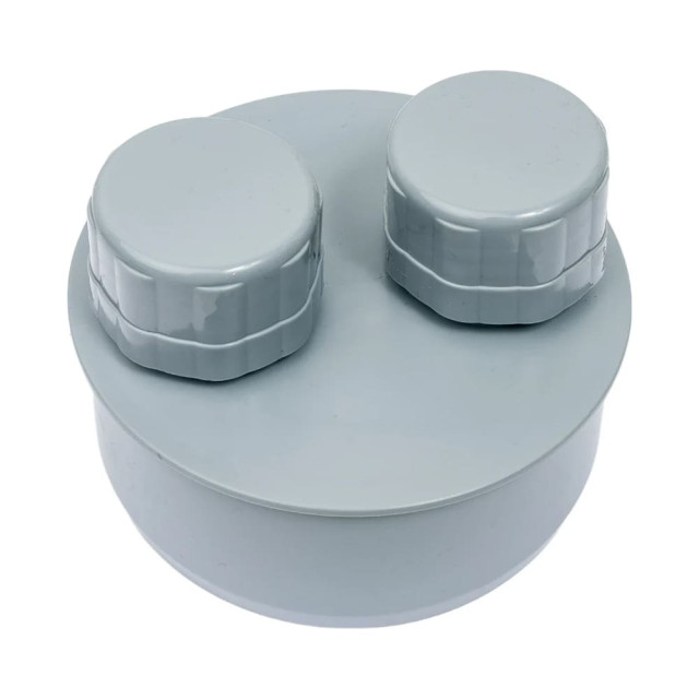 Аэратор для внутренней канализации Valfex 26000110 110 мм