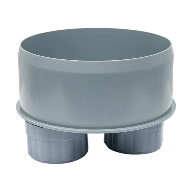 Аэратор для внутренней канализации Valfex 26000110 110 мм