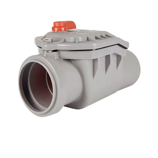 Клапан обратный Valfex 26100050 50 мм