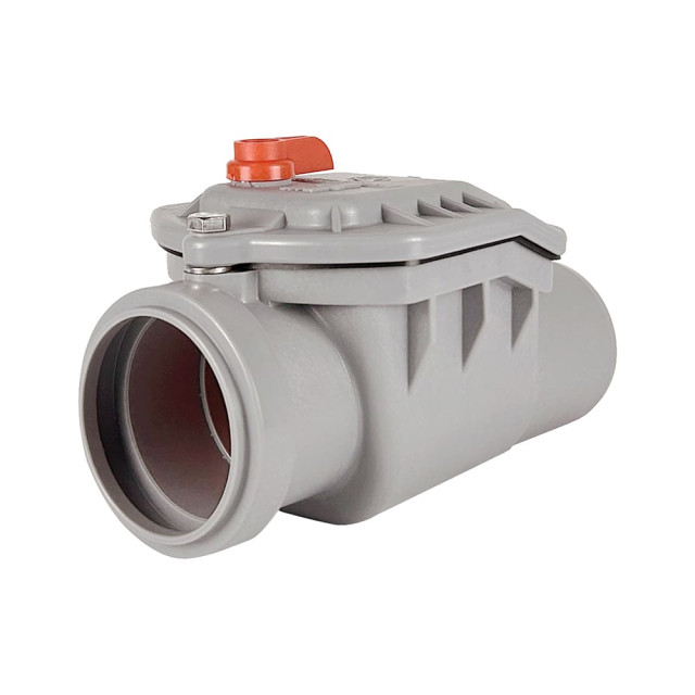 Клапан обратный Valfex 26100110 110 мм