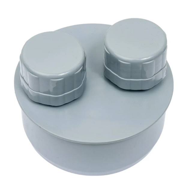 Аэратор для внутренней канализации Valfex 26000110 110 мм