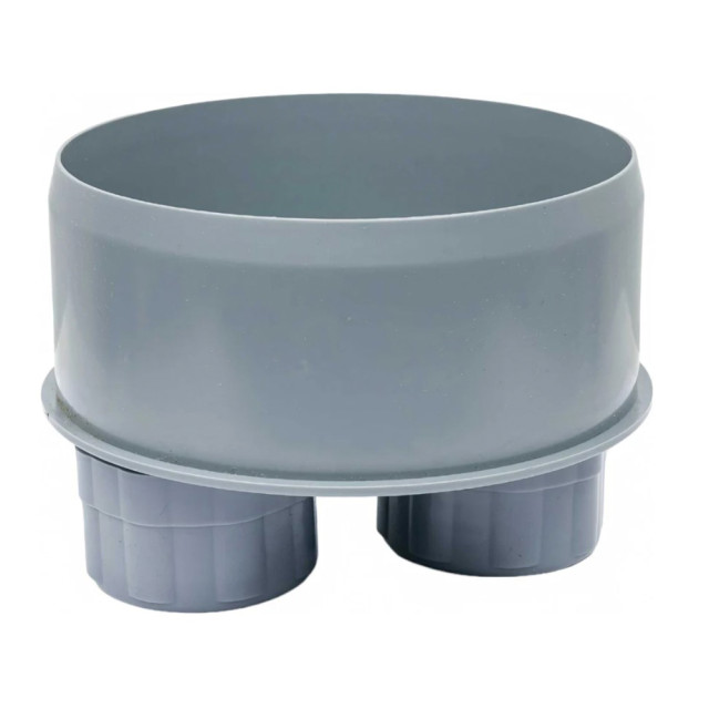 Аэратор для внутренней канализации Valfex 26000110 110 мм