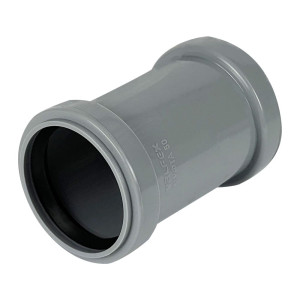 Муфта для внуренней канализации Valfex 20105050 50 с перегородкой
