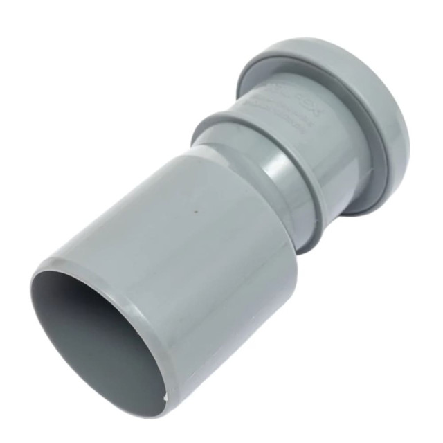 Редукция для внутренней канализации Valfex 25050040 50*40 мм