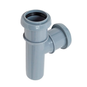 Тройник Valfex 24032032 32*32 мм 87.5°