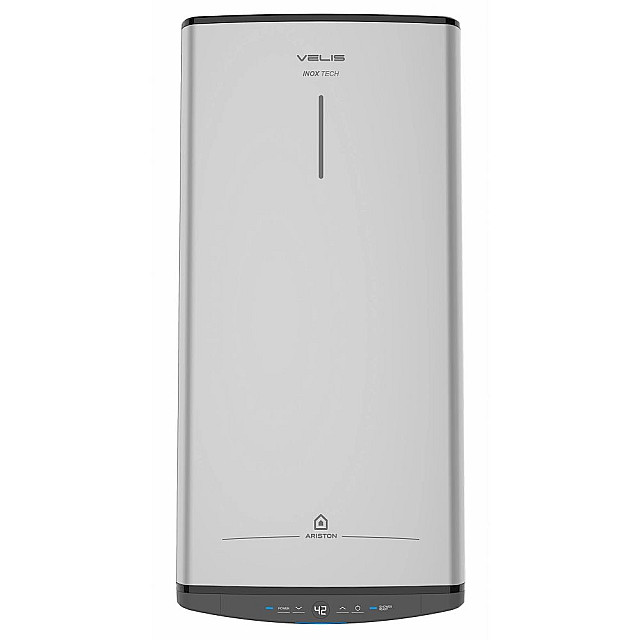 Водонагреватель накопительный Ariston ABSE VLS PRO INOX PW 100 V электрический 100 л