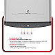 Водонагреватель накопительный Ariston ABSE VLS PRO INOX PW 100 V электрический 100 л