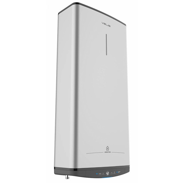 Водонагреватель накопительный Ariston ABSE VLS PRO INOX PW 80 V электрический 80 л
