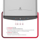 Водонагреватель накопительный Ariston ABSE VLS PRO INOX PW 80 V электрический 80 л
