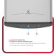 Водонагреватель накопительный Ariston ABSE VLS PRO INOX PW 80 V электрический 80 л