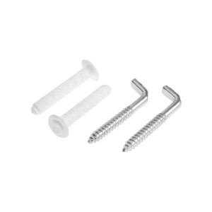 Крепление для водонагревателя Симтек 6-0019 комплект 10*100 мм