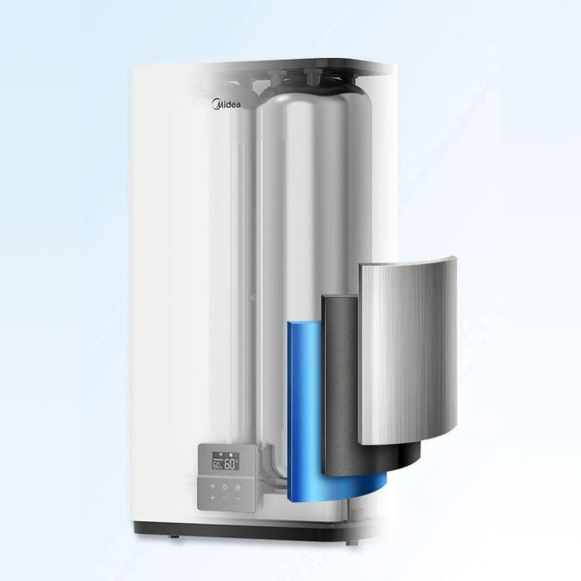 Водонагреватель Midea MWH-5020-FED 50 л