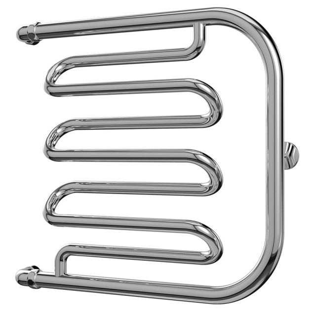 Полотенцесушитель Terminus Фокстрот-Лиана AISI 500*500 мм