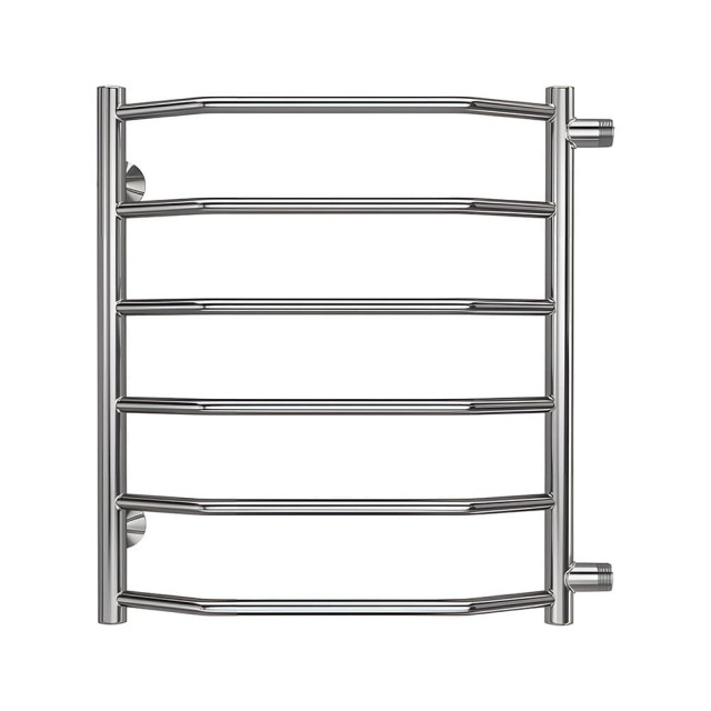 Полотенцесушитель Terminus Виктория П6 бп 500*600 мм