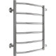 Полотенцесушитель Terminus Виктория П6 бп 500*600 мм