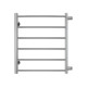 Полотенцесушитель Terminus Аврора П6 500*600 мм бп500