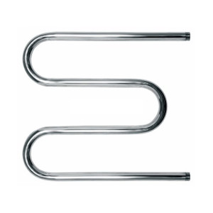 Полотенцесушитель М-образный Elite Metal Эко ВЭК-17-03 б/к 500*600 1