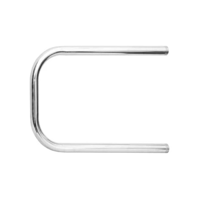 Полотенцесушитель П-образный Elite Metal Эко ВЭК-22-06 б/к 500*500 1 1/4