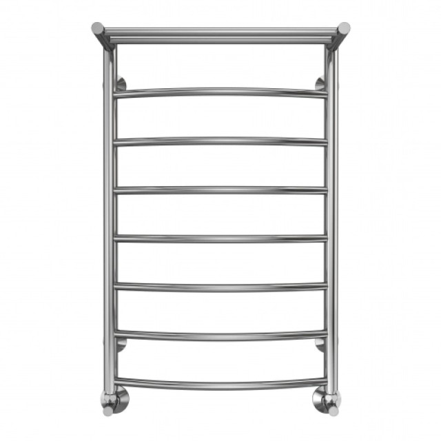 Полотенцесушитель Terminus Классик П8 с полкой 800*500 мм